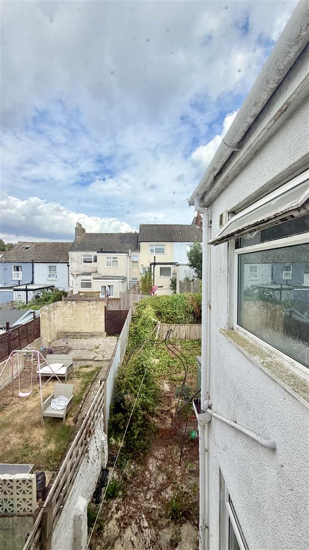 Sandown Road, Hastings